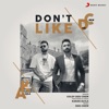 Don't Like - Single