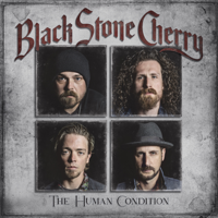 Black Stone Cherry - The Human Condition artwork