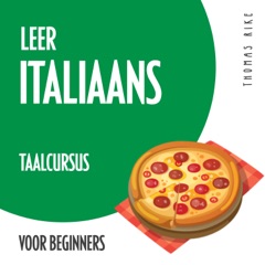 Leer Italiaans (taalcursus voor beginners)