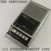 123 Studios Cardiff 1980 - EP album lyrics, reviews, download
