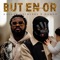 But en or (feat. Damso) artwork