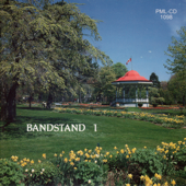 Bandstand, Vol. 1 - Parry Music