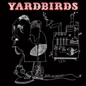 The Yardbirds - Jeff's Boogie