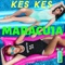 Maracuja - KES KES lyrics