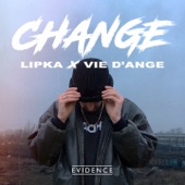 Change (Remix) artwork