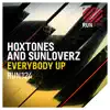 Everybody Up (Remixes) - EP album lyrics, reviews, download