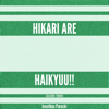 Hikari Are (From "Haikyuu!!") - Jonathan Parecki