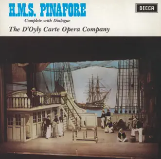 H.M.S. Pinafore: 