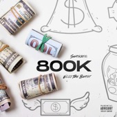 R800k (feat. Ecco the Beast) artwork