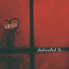 Dedicated to You - Single