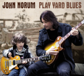 Play Yard Blues - John Norum