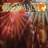 Decadance '80, Vol. 2 artwork