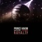 R.O.Y.A.L.T.Y (feat. Walt Anderson) - Prince Hakim lyrics