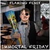 Immortal Friday - Single
