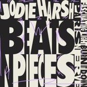 Beats N' Pieces - EP artwork