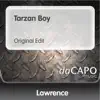 Tarzan Boy - Single album lyrics, reviews, download