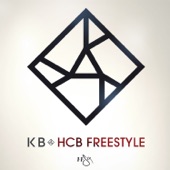 HCB Freestyle artwork