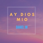 Ay Dios Mio (Remix) artwork