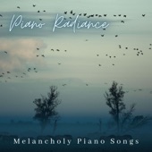 Melancholy Piano Songs artwork