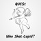 Five Knives Cypher (feat. Free Ryan & Stolen) - QUE$t lyrics