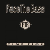 Time Time (Bass Mix) artwork