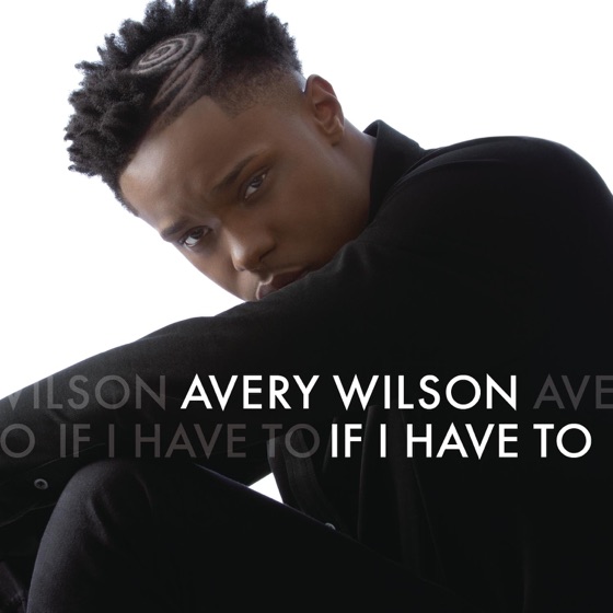 Cover artwork for If I Have To