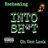 Into Shit (feat. Oh Gee Leak) - Single album lyrics, reviews, download