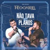 Não Tava nos Planos - EP