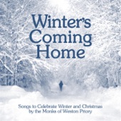 Winter's Coming Home artwork
