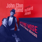 Richard Julian;John Chin Band - Your Molecular Structure (feat. Richard Julian)