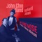 Your Molecular Structure (feat. Richard Julian) - John Chin lyrics