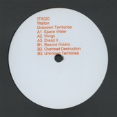 Unknown Territories - EP