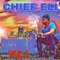 Stickin' 2 Tha Plan (feat. Damon Dash) - Chief Eli lyrics