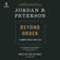 Jordan B. Peterson - Beyond Order: 12 More Rules for Life (Unabridged)