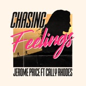 Chasing Feelings (feat. Cally Rhodes) artwork