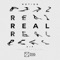 Real (feat. Cecelia) [VIP Mix] artwork