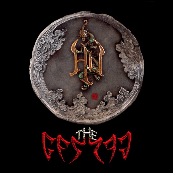 The Gereg - The Hu