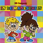 In de maneschijn - DD Company & Minidisco