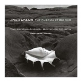 John Adams - The Dharma at Big Sur, Part II: Sri Moonshine