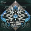 These Sounds - Single