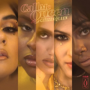 Citizen Queen - Call Me Queen - Line Dance Choreographer