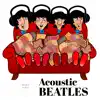 Stream & download Robbie Plays Acoustic Beatles