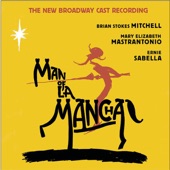 Brian Stokes Mitchell - Finale Sequence: The Death of Alonso Quijana - Dulcinea (Reprise) / The Impossible Dream (The Quest) (Reprise) / Man of La Mancha (I, Don Quixote) (Reprise) / The Psalm