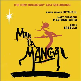 Dulcinea by Brian Stokes Mitchell & Man of La Mancha Ensemble (2002) song reviws