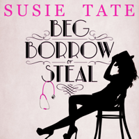 Susie Tate - Beg, Borrow or Steal artwork
