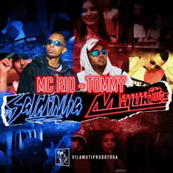 TOMMY (feat. MC R10) - Single by Dj Saldinha & Dj Malukas album reviews, ratings, credits