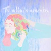 Tu allais venir - Single