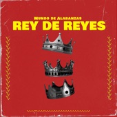 Rey de Reyes (En Vivo) artwork