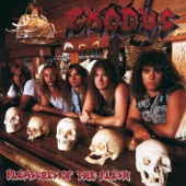 Exodus - Faster Than You'll Ever Live to Be