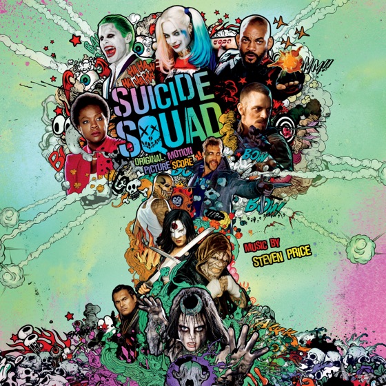 Cover artwork for Arkham Asylum